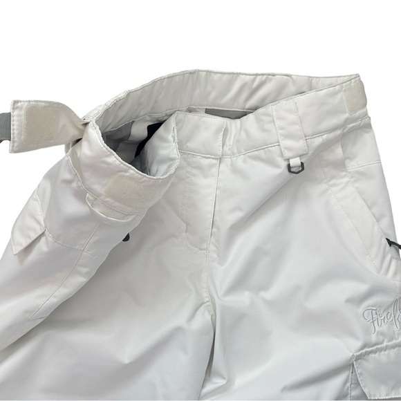 NWOT Firefly AquaBase ADA Women’s Insulated Snow Pants (Small) - Picture 9 of 14
